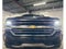 2018 Chevrolet Silverado High Country