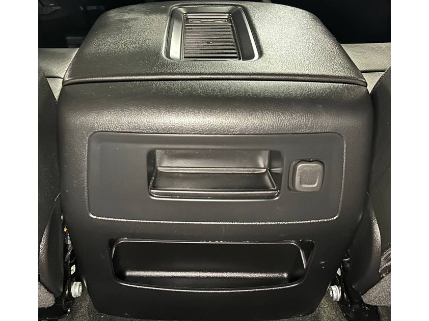 2018 Chevrolet Silverado High Country