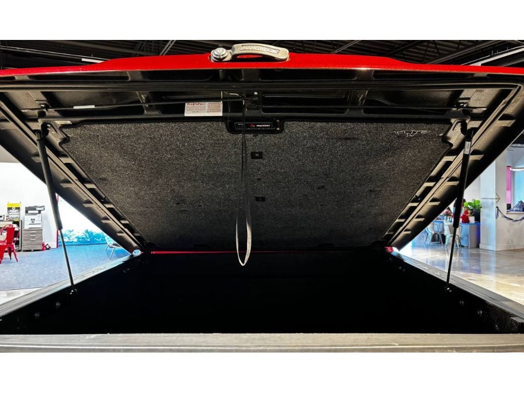 2015 Chevrolet Silverado LTZ