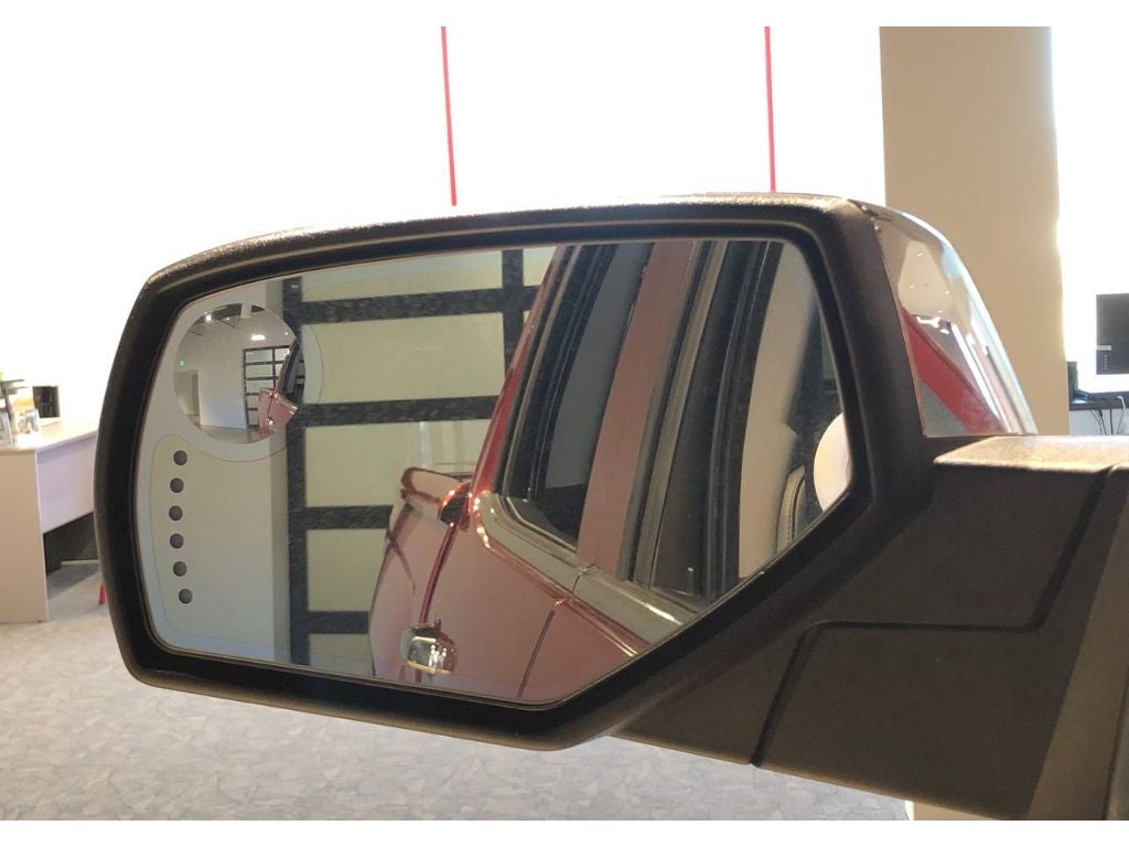 2015 Chevrolet Silverado LTZ