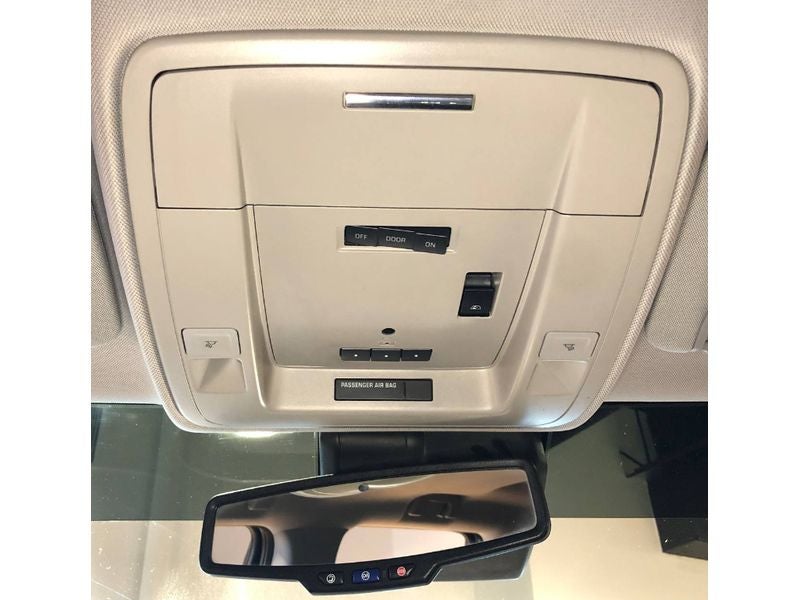 2015 Chevrolet Silverado LTZ