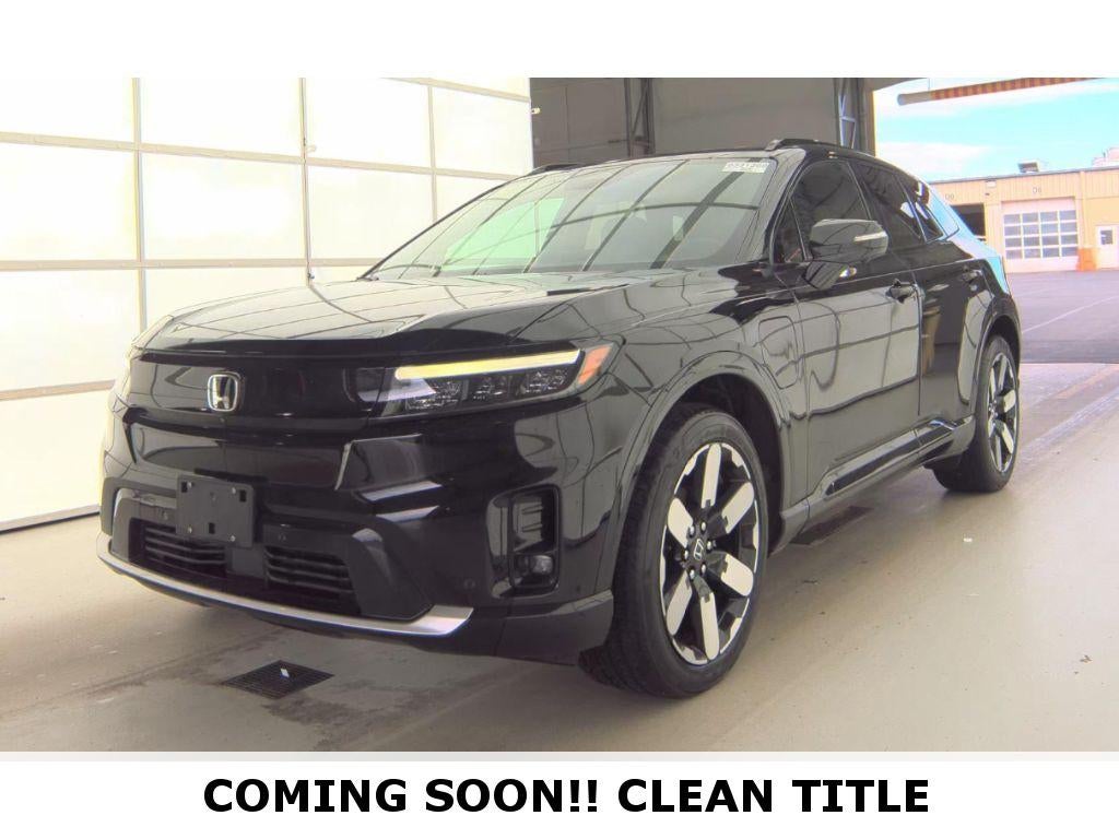 2024 Honda Prologue Elite