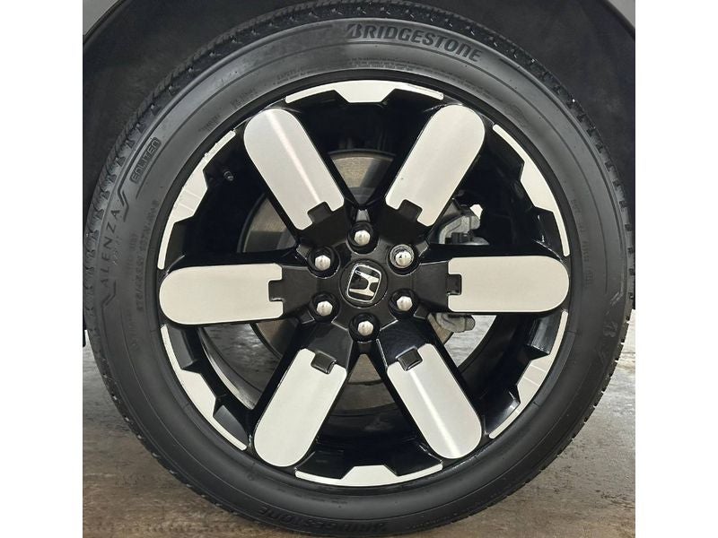2024 Honda Prologue Elite
