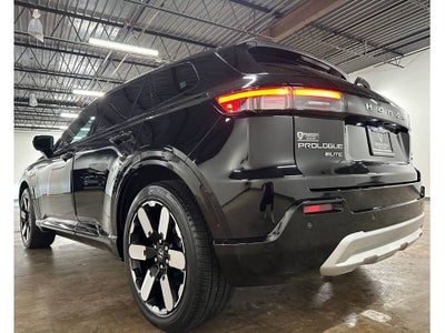 2024 Honda Prologue Elite