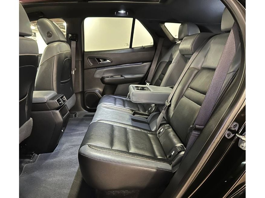 2024 Honda Prologue Elite