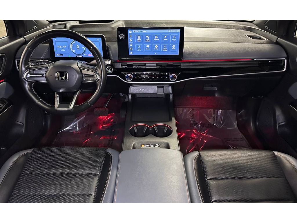 2024 Honda Prologue Elite