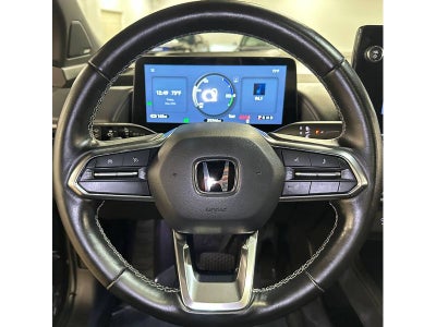2024 Honda Prologue Elite