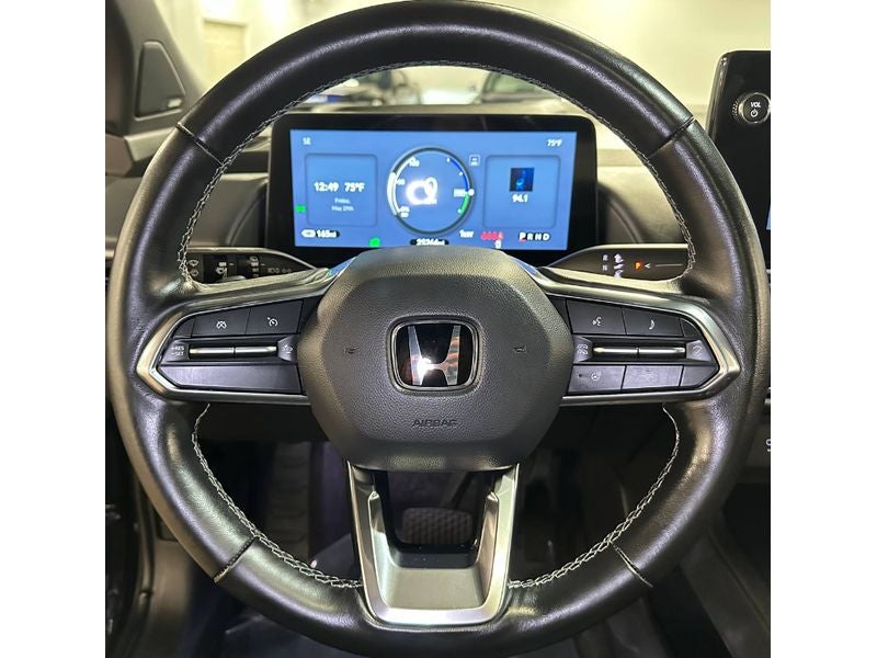 2024 Honda Prologue Elite