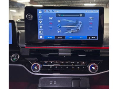 2024 Honda Prologue Elite