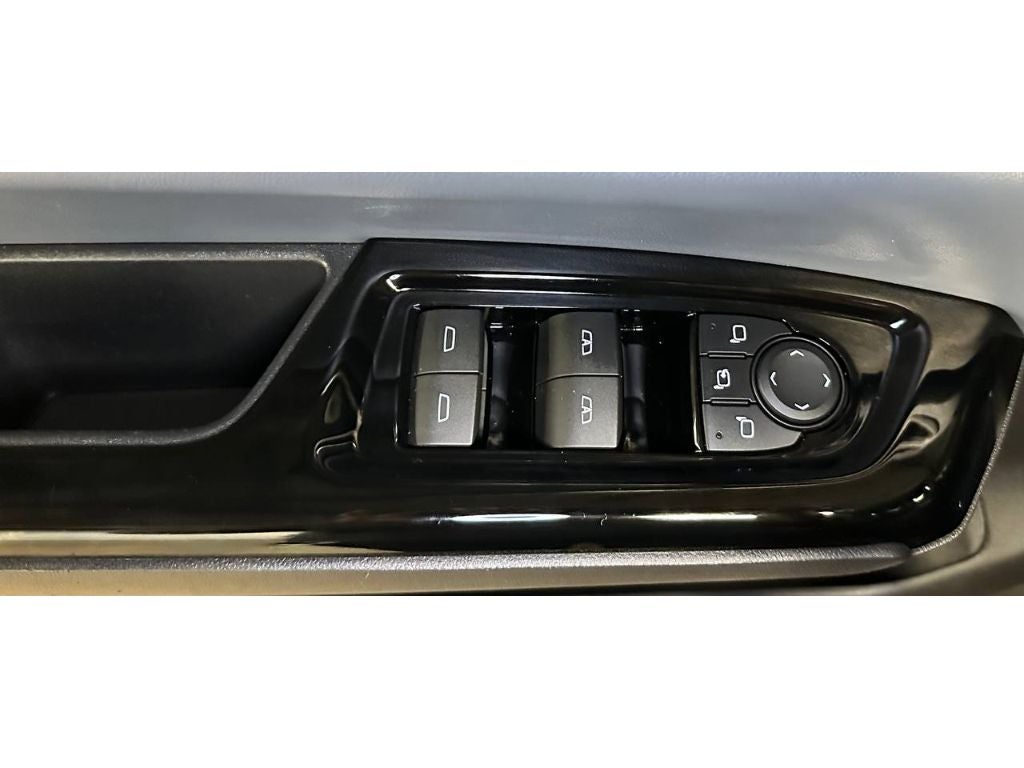 2024 Honda Prologue Elite