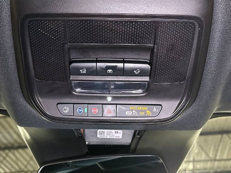2024 Honda Prologue Elite