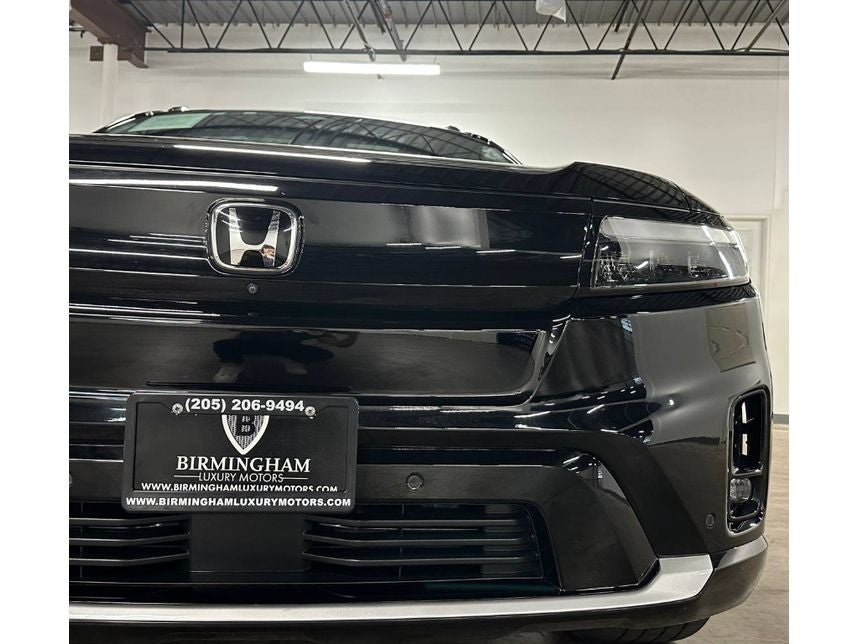 2024 Honda Prologue Elite