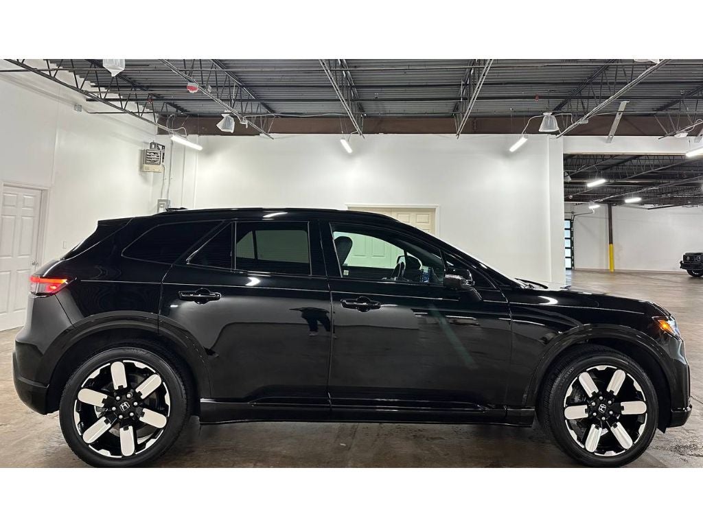 2024 Honda Prologue Elite