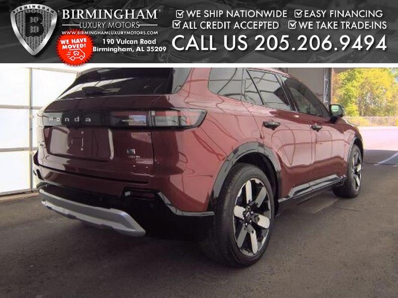 2024 Honda Prologue Elite
