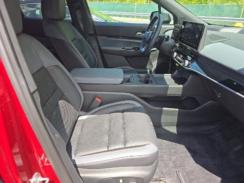 2024 Honda Prologue Elite