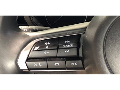 2024 Mazda Mazda3 2.5 Carbon Turbo