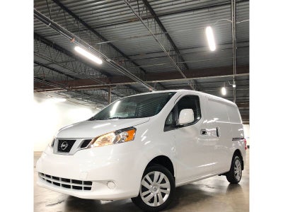 2021 Nissan NV200 SV