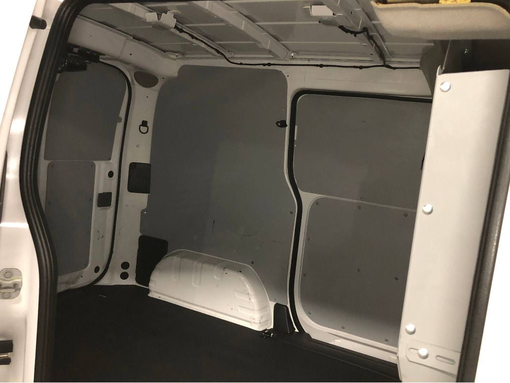 2021 Nissan NV200 SV