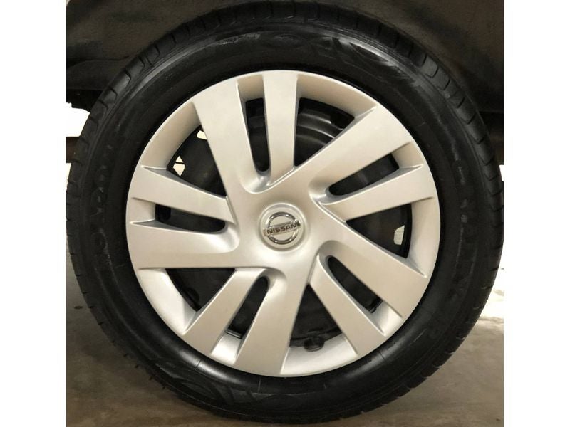 2021 Nissan NV200 SV