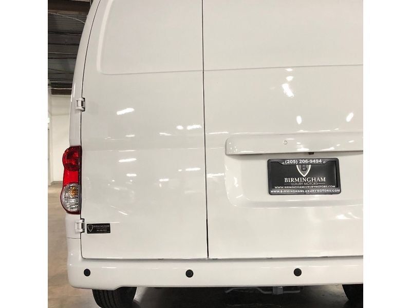 2021 Nissan NV200 SV