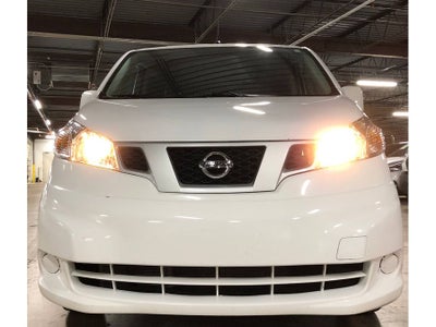 2021 Nissan NV200 SV