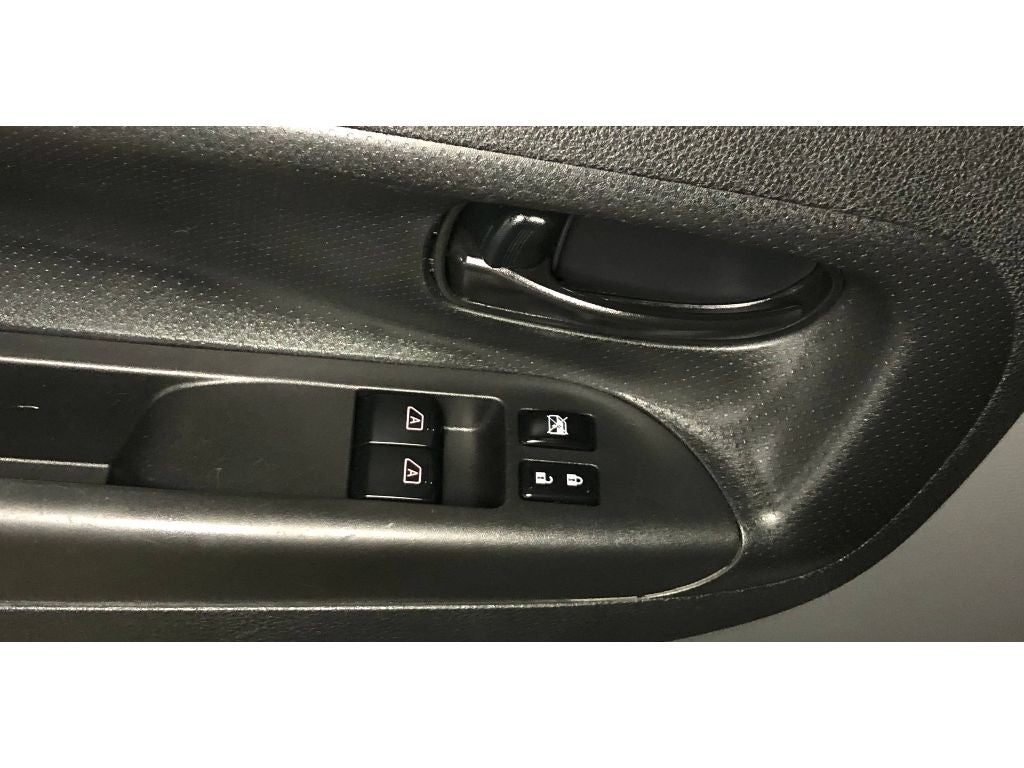 2021 Nissan NV200 SV