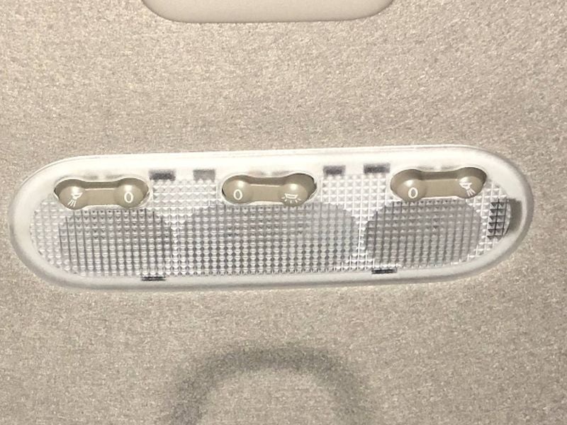 2021 Nissan NV200 SV