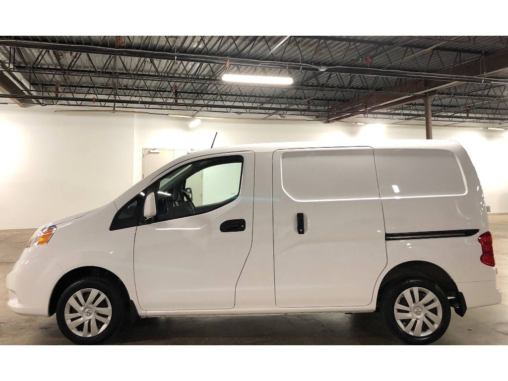 2021 Nissan NV200 SV