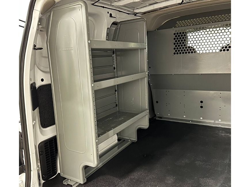 2021 Nissan NV200 SV