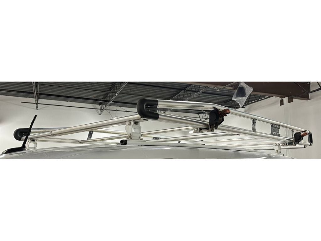 2021 Nissan NV200 SV