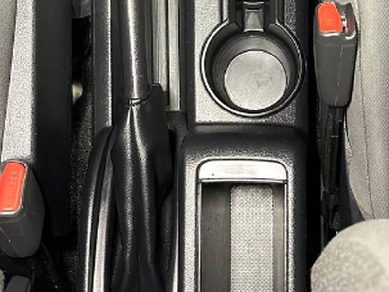 2021 Nissan NV200 SV