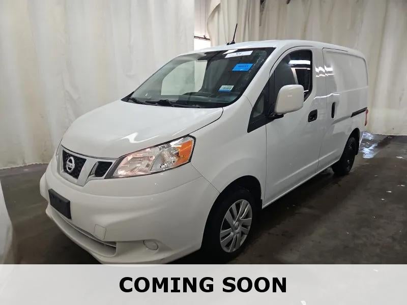 2020 Nissan NV200 SV