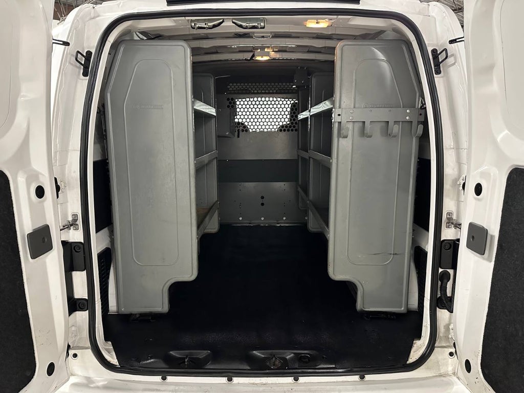 2020 Nissan NV200 SV