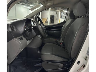 2020 Nissan NV200 SV