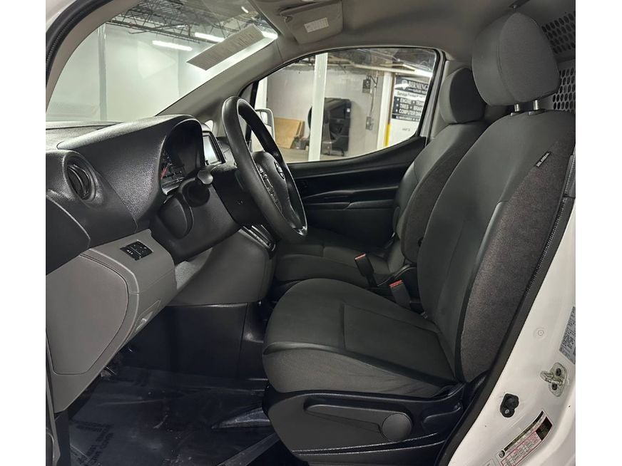 2020 Nissan NV200 SV