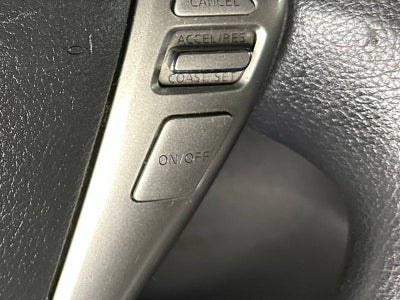 2020 Nissan NV200 SV