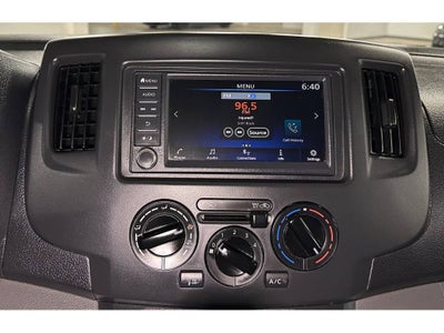 2020 Nissan NV200 SV
