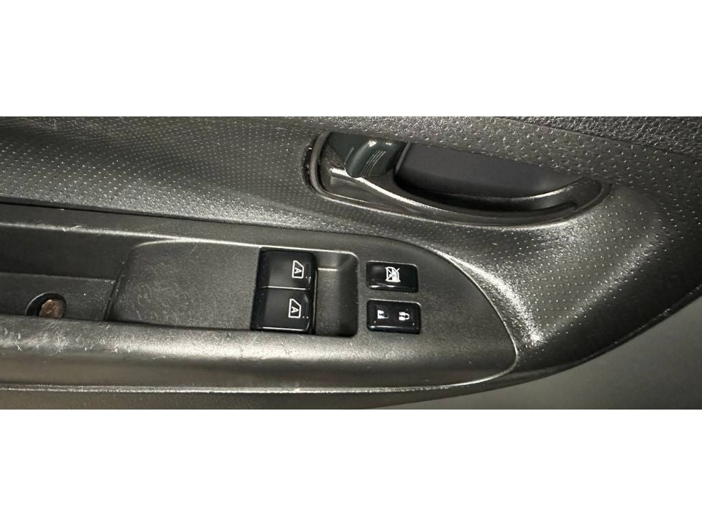 2020 Nissan NV200 SV