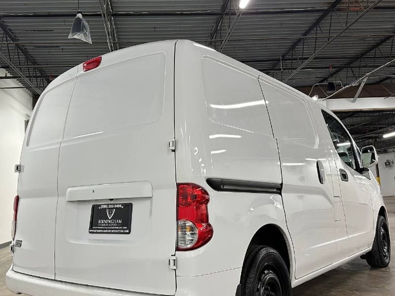 2020 Nissan NV200 SV