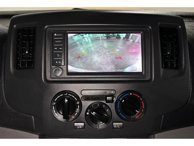 2020 Nissan NV200 SV