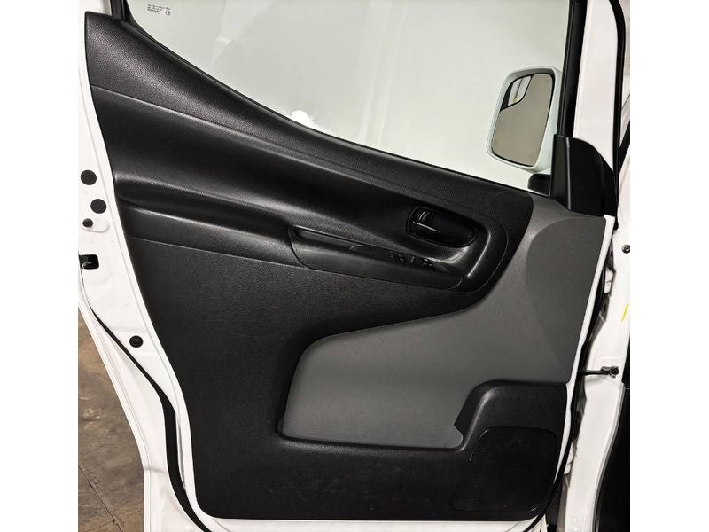 2020 Nissan NV200 SV