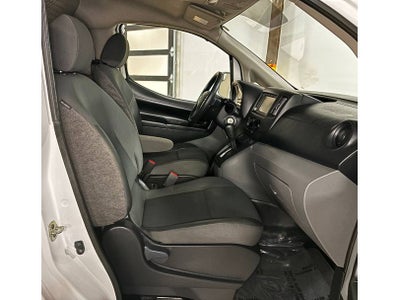 2020 Nissan NV200 SV
