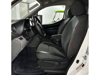 2020 Nissan NV200 SV