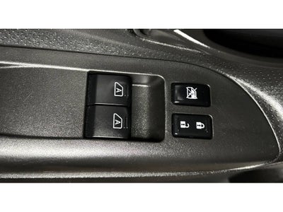 2020 Nissan NV200 SV