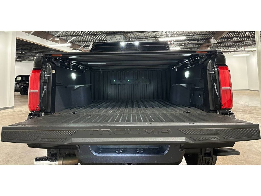 2024 Toyota Tacoma Limited