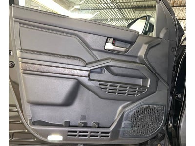 2024 Toyota Tacoma Limited