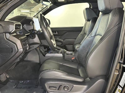 2024 Toyota Tacoma Limited