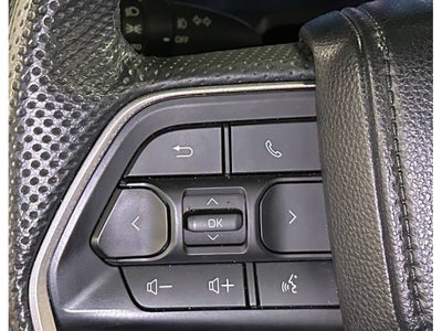 2024 Toyota Tacoma Limited