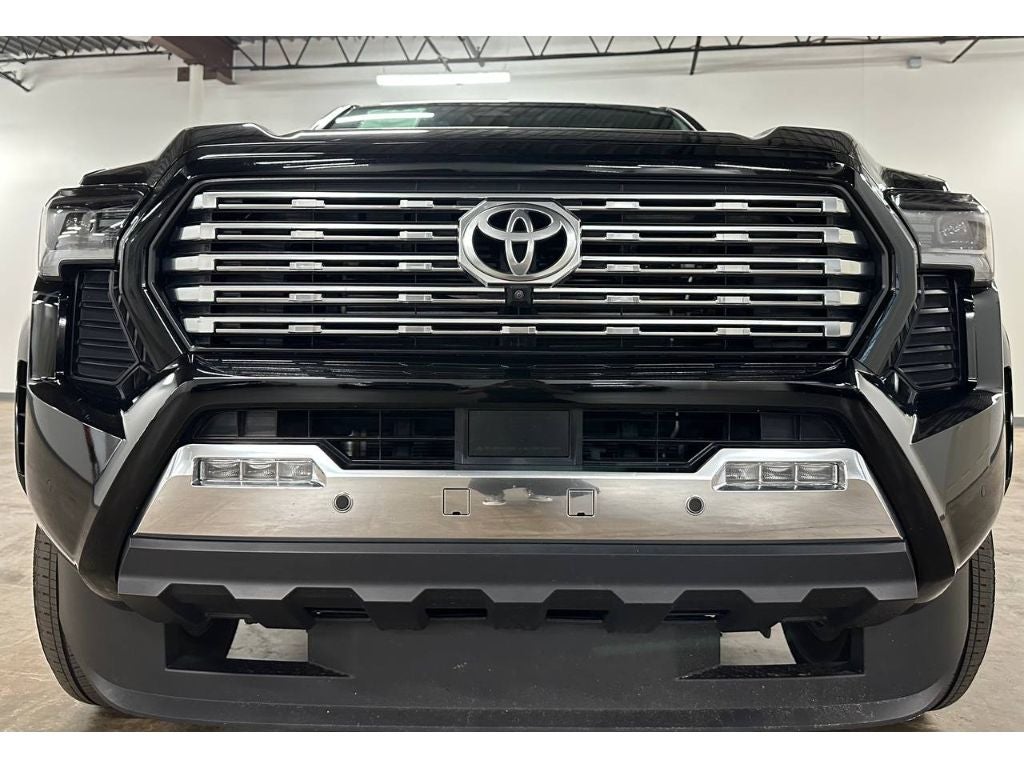 2024 Toyota Tacoma Limited