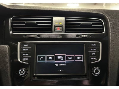 2016 Volkswagen Golf GTI S